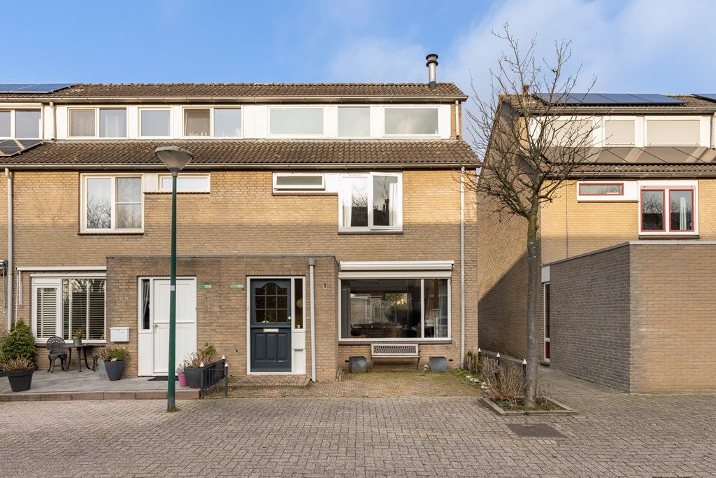 Boomstede – huis – Maarssen | 2000.00 EUR