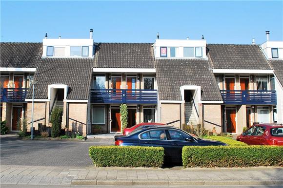 Bordewijklaan – appartement – Groningen | 1110.00 EUR