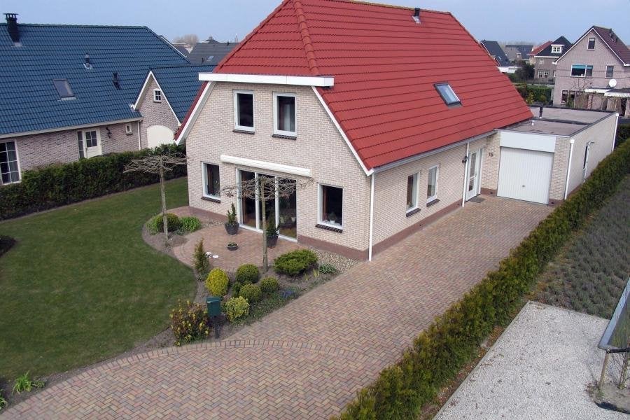 Borggraaf – appartement – Lelystad | 1695.00 EUR