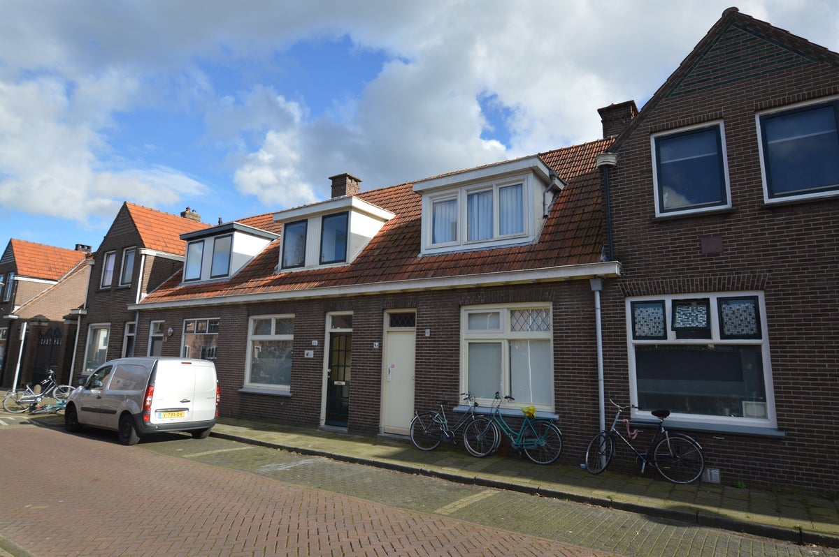 Borneostraat – kamer – Zwolle | 356.00 EUR