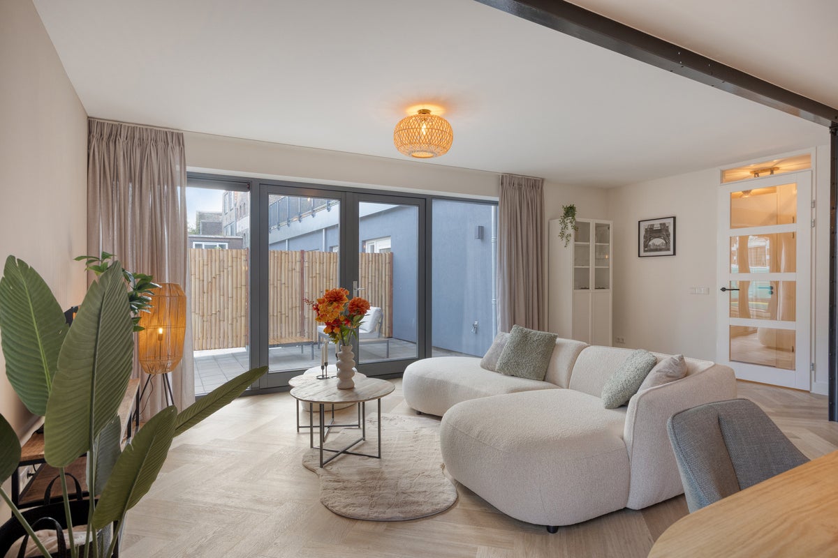 Boterstraat – appartement – Schiedam | 2550.00 EUR