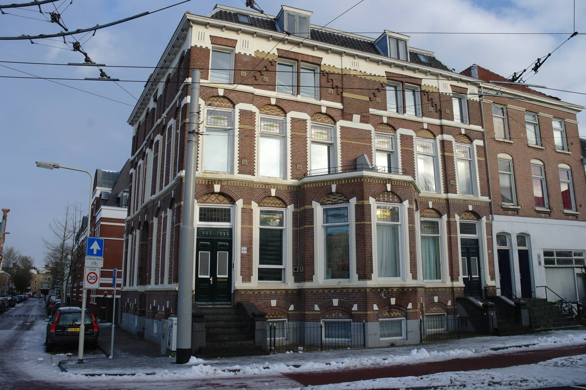 Boulevard Heuvelink – appartement – Arnhem | 972.00 EUR