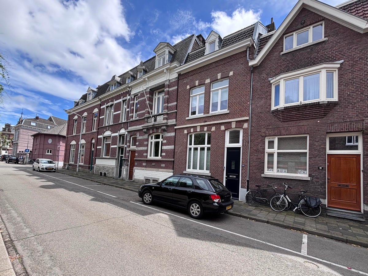 Bourgognestraat – huis – Maastricht | 2750.00 EUR