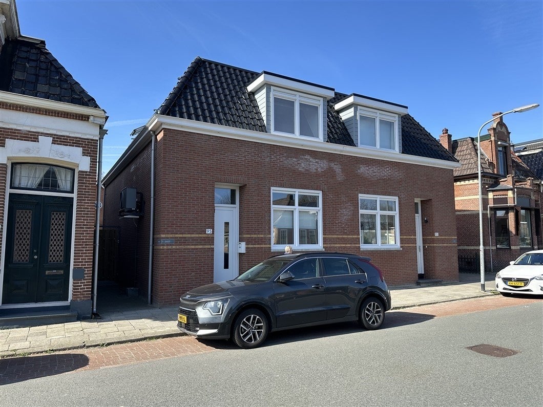 Boven Oosterdiep – huis – Veendam | 1450.00 EUR