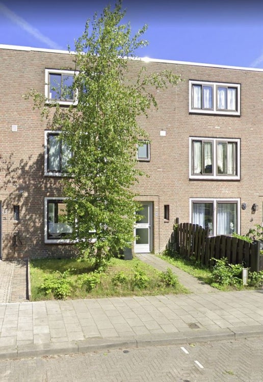Brabantstraat – studio – Oss | 800.00 EUR