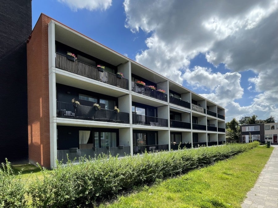 Brandemeer – appartement – Leeuwarden | 1095.00 EUR