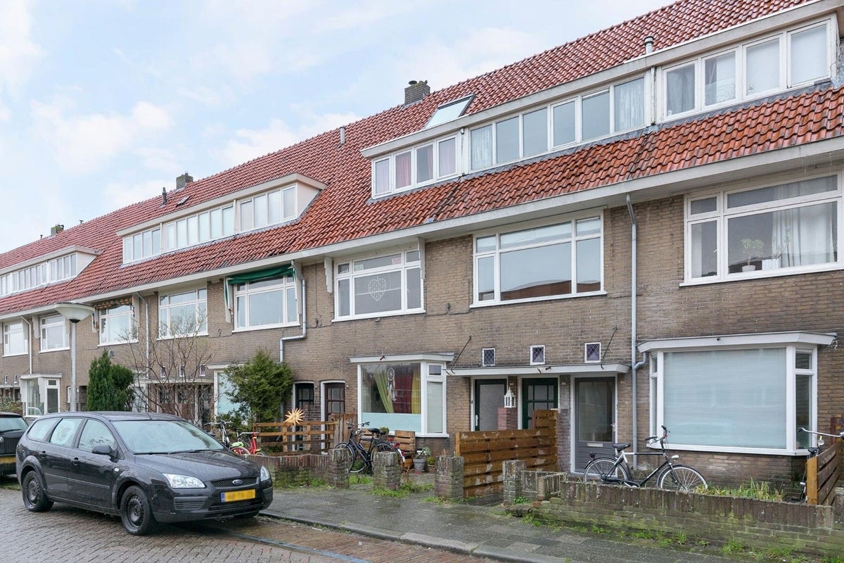 Brederostraat – huis – Leeuwarden | 864.00 EUR