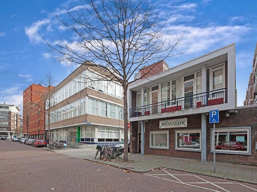 Bredestraat – appartement – Rotterdam | 1775.00 EUR