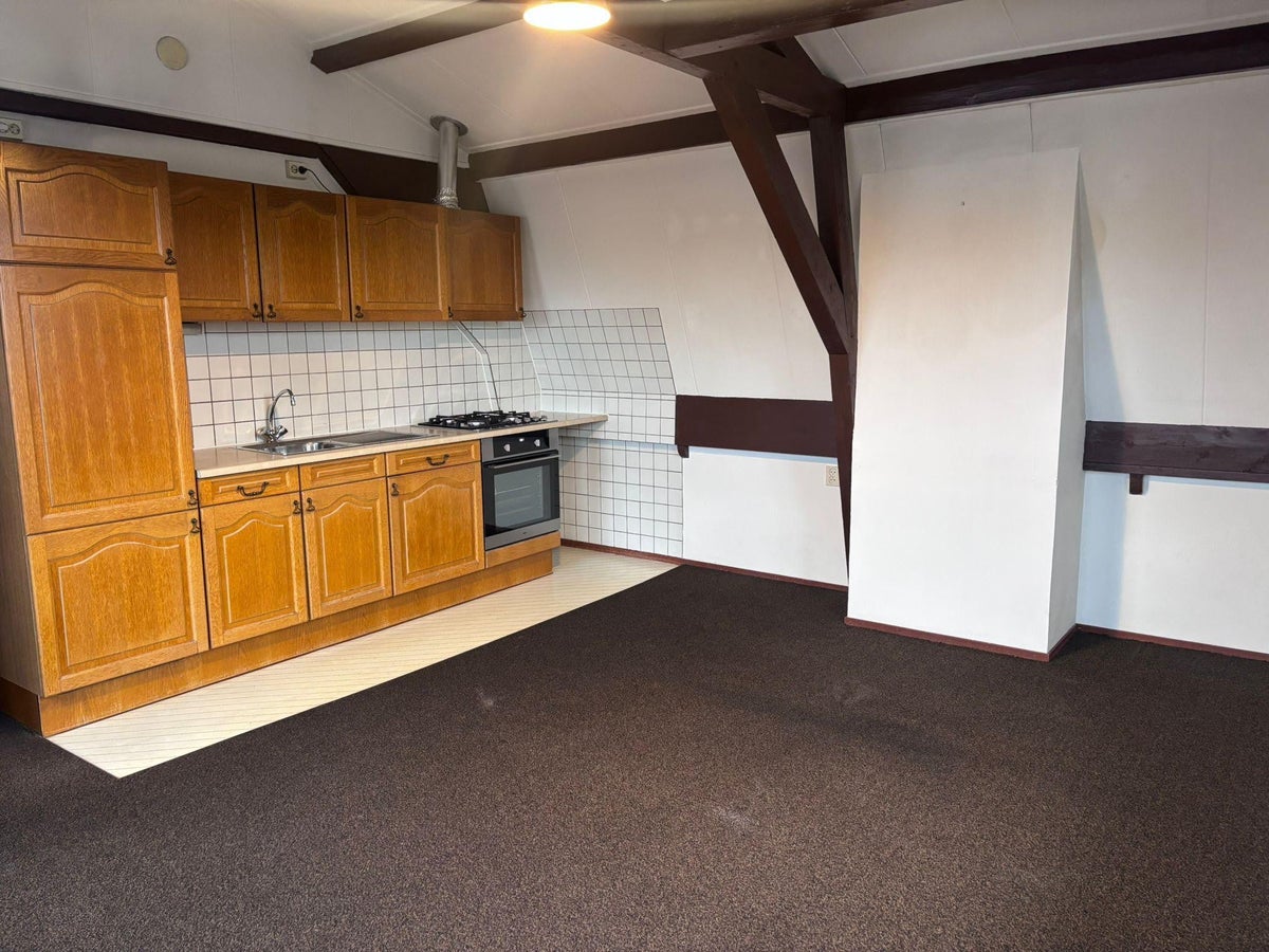 Breestraat – appartement – Leiden | 862.00 EUR