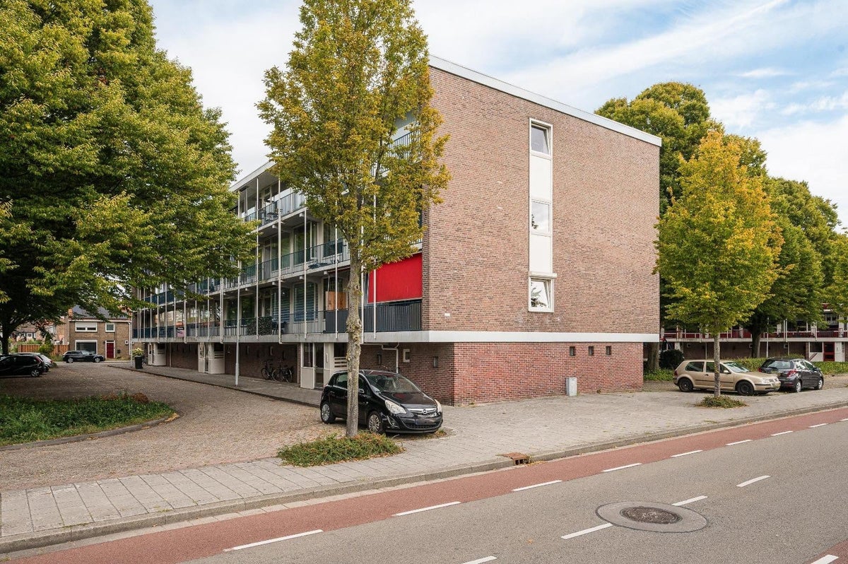 Breitnerstraat – appartement – Terneuzen | 993.00 EUR
