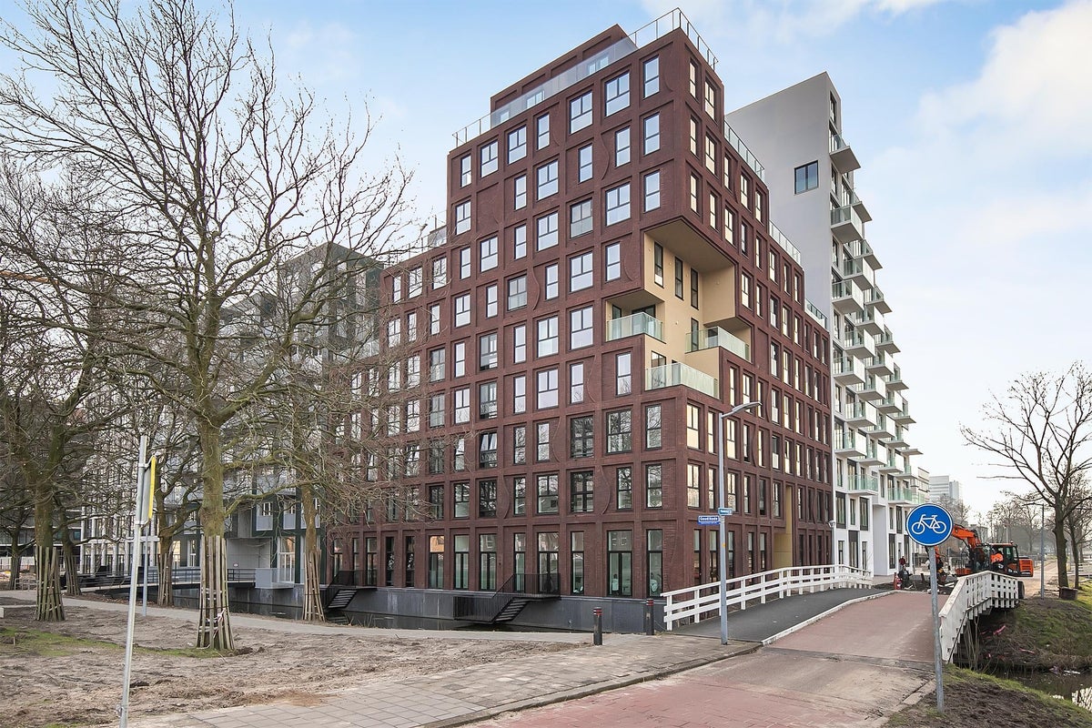 Bridgemankade – appartement – Hoofddorp | 2100.00 EUR