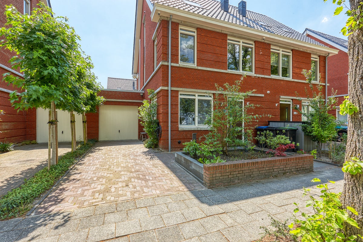 Broekmolenweg – huis – Rijswijk | 3600.00 EUR