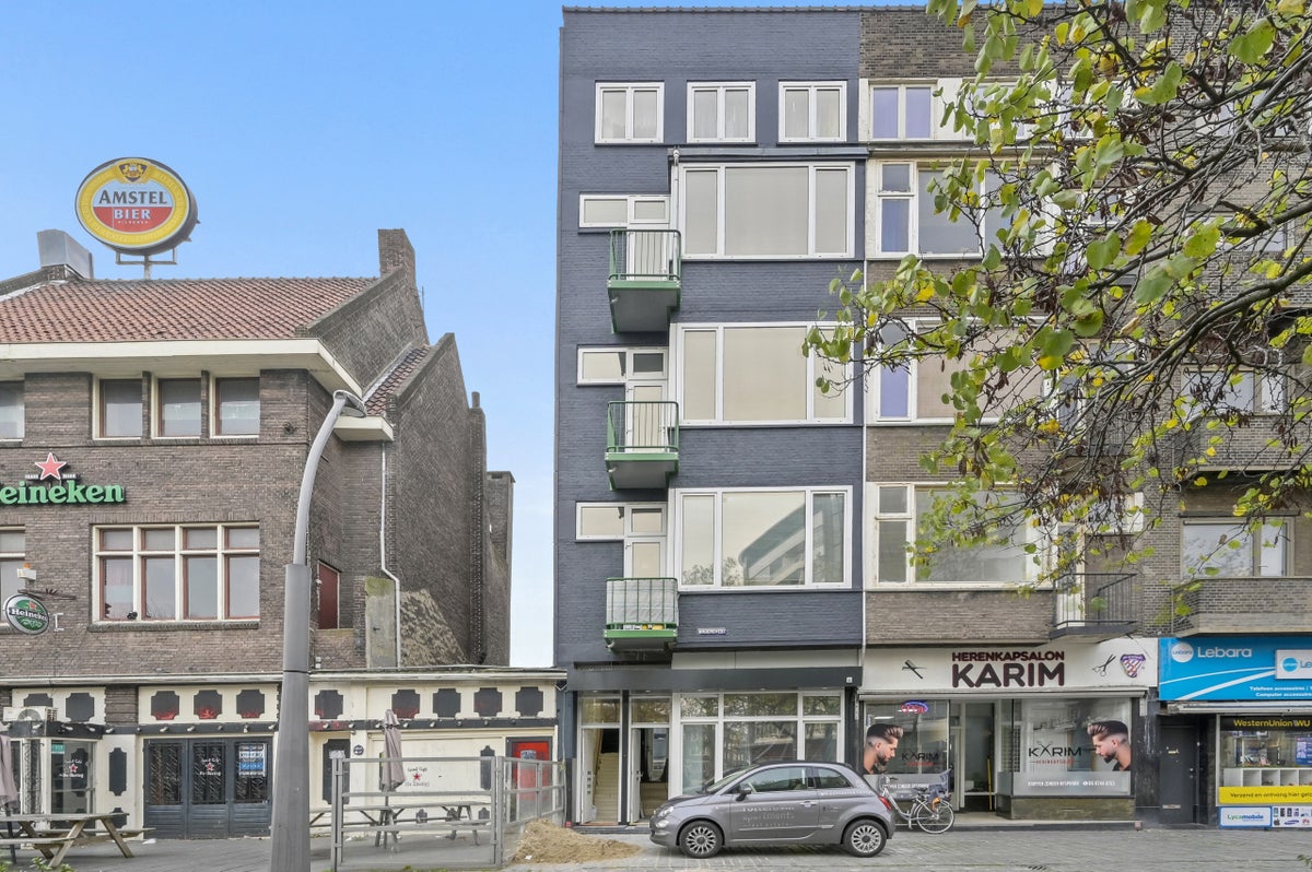 Broersvest – appartement – Schiedam | 1725.00 EUR
