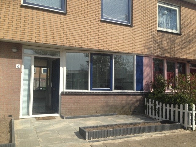 Bruggensingel-Noord – huis – Amersfoort | 2049.00 EUR
