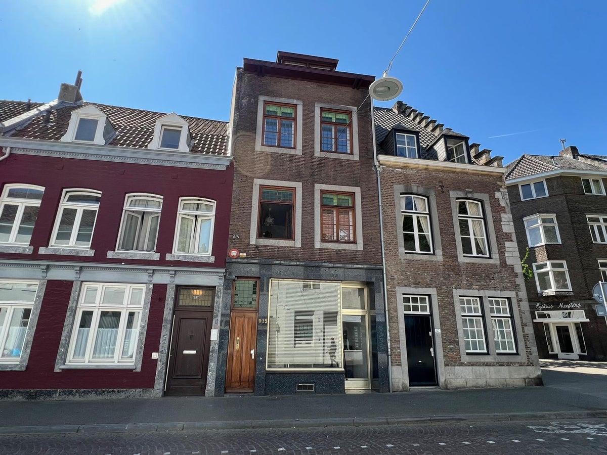 Brusselsestraat – kamer – Maastricht | 787.00 EUR