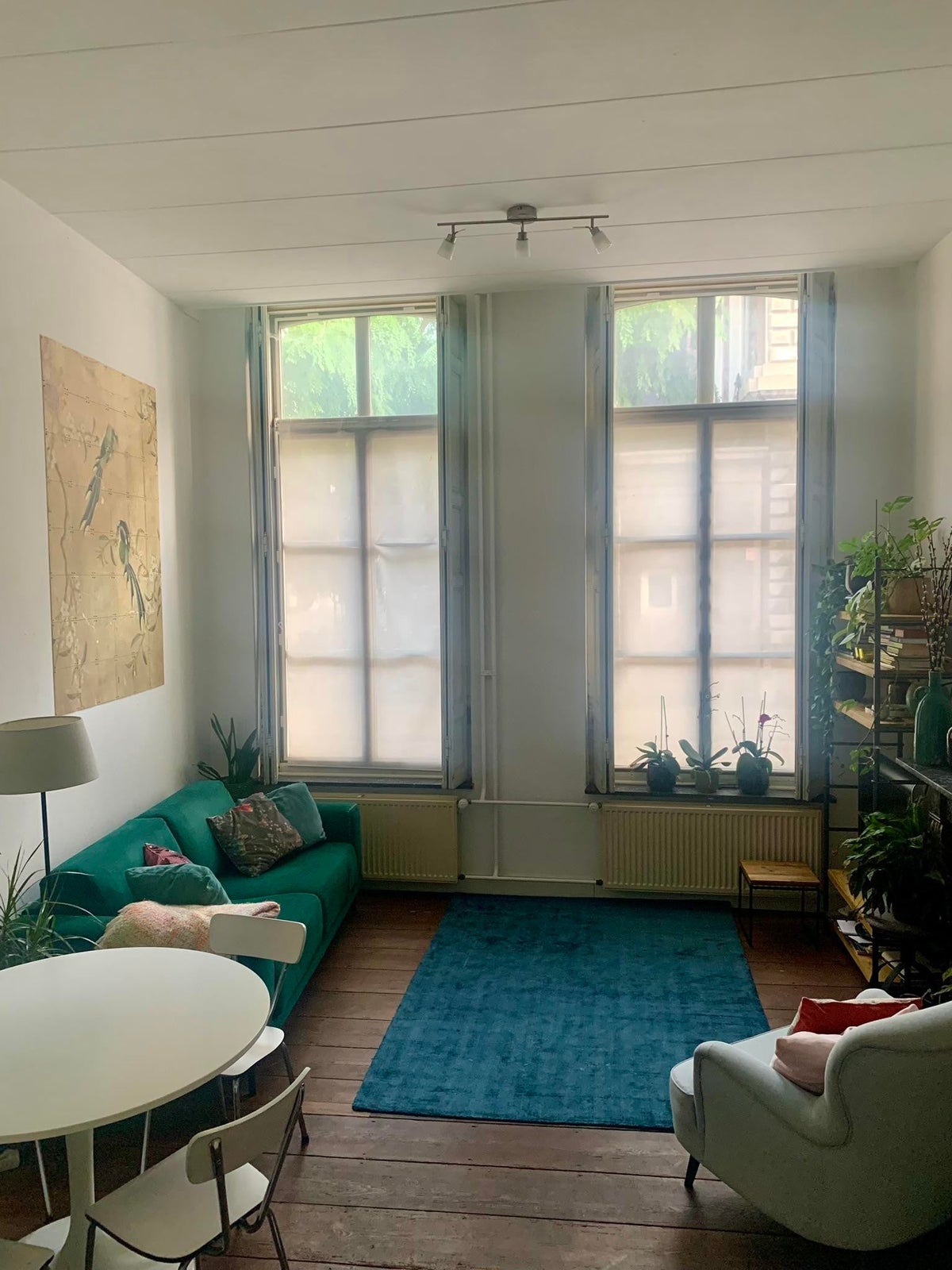 Brusselsestraat – appartement – Maastricht | 1225.00 EUR