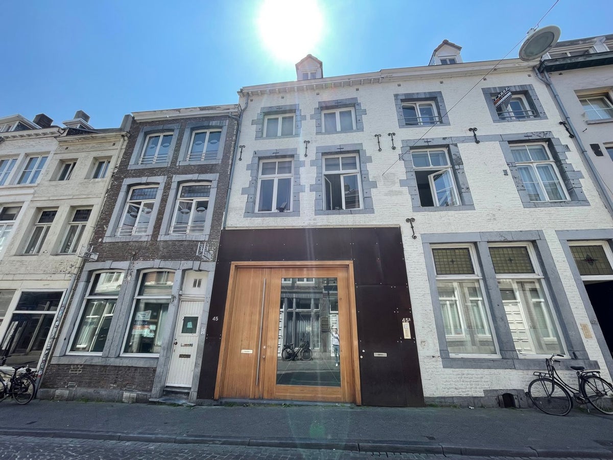 Brusselsestraat – kamer – Maastricht | 855.00 EUR