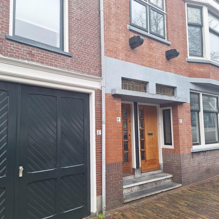 Buitenwatersloot – appartement – Delft | 2250.00 EUR