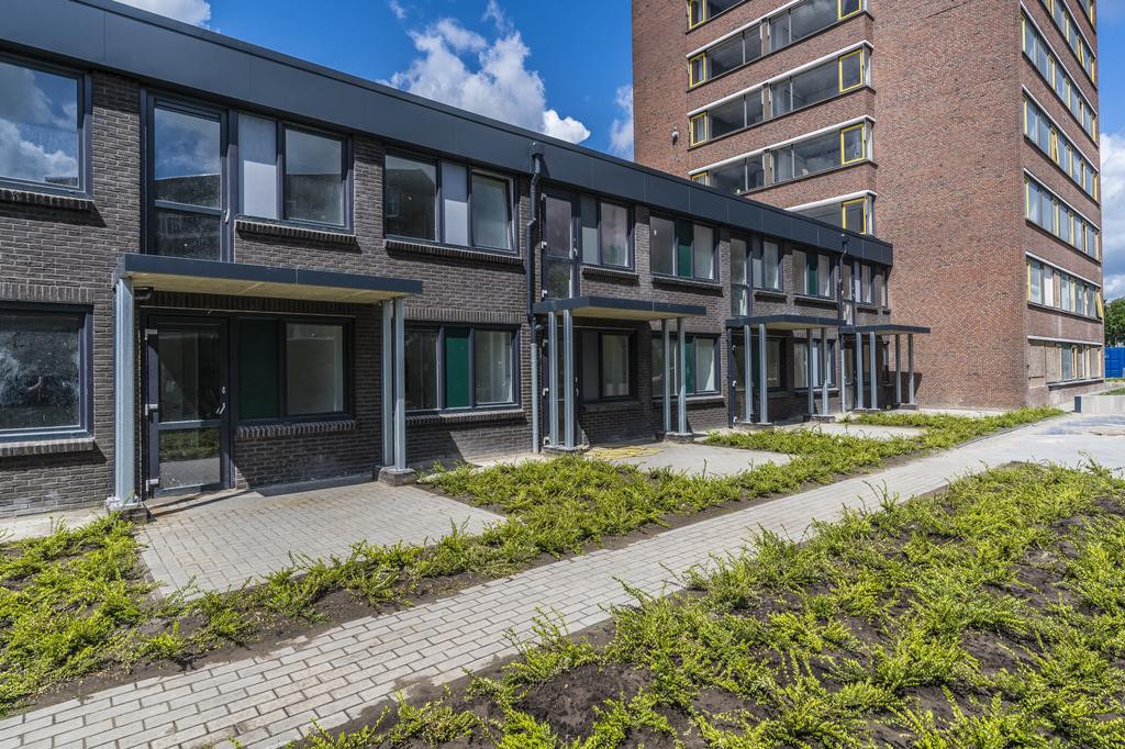 Burg. Schรถnfeldsingel – appartement – Winschoten | 965.00 EUR