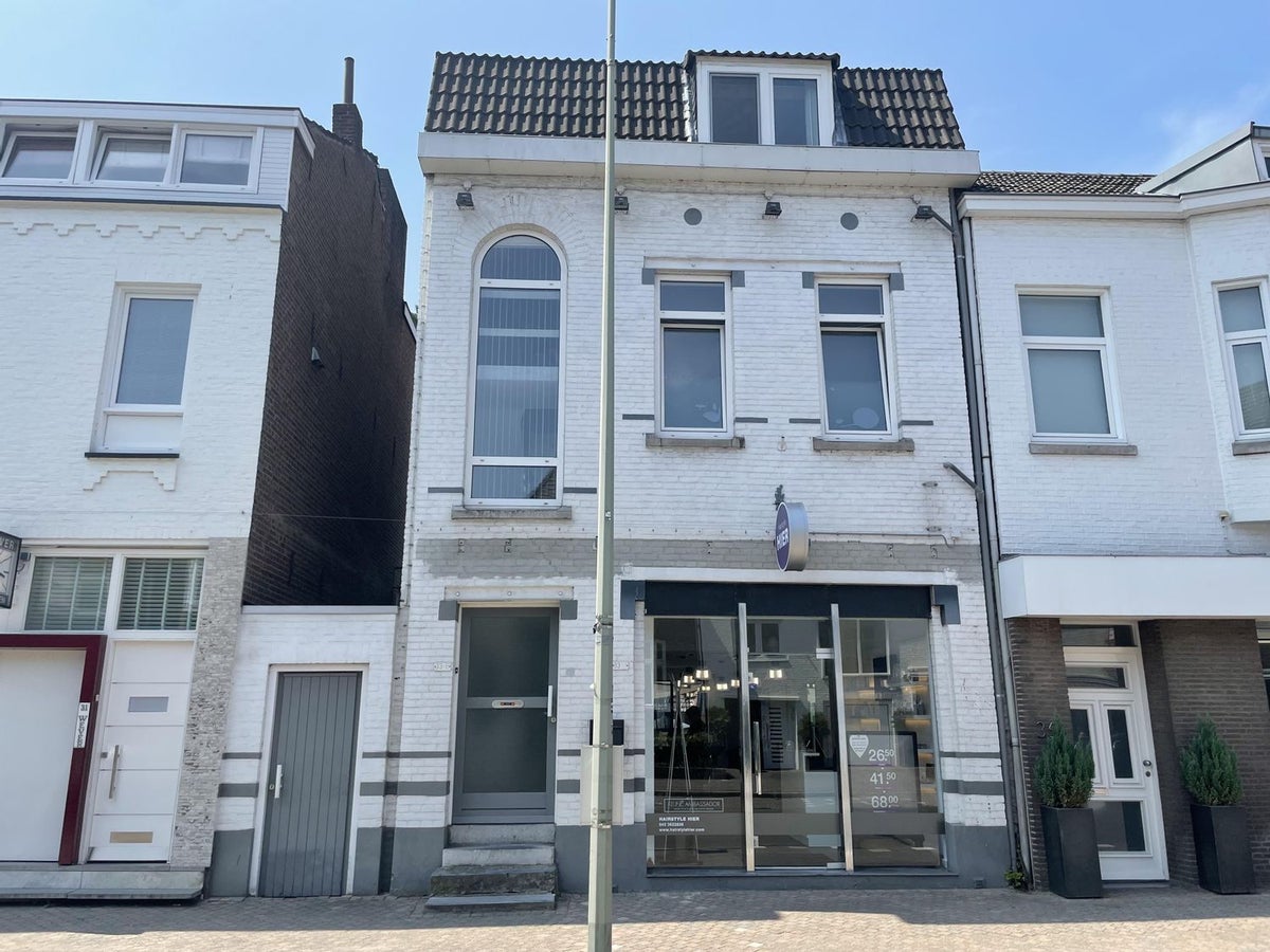 Burgemeester Cortenstraat – kamer – Maastricht | 628.00 EUR