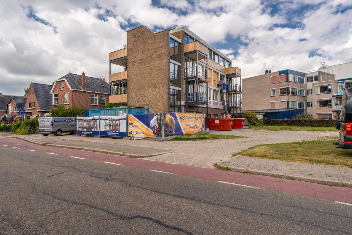 Burgemeester Mr. H.J. Engelkens-laan – appartement – Winschoten | 750.00 EUR