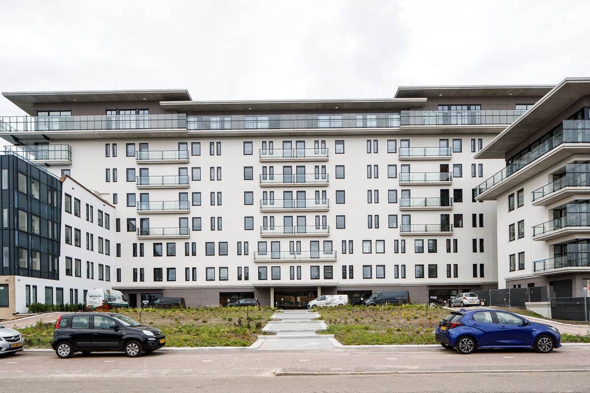 Burgemeester Rijnderslaan – appartement – Amstelveen | 2089.00 EUR