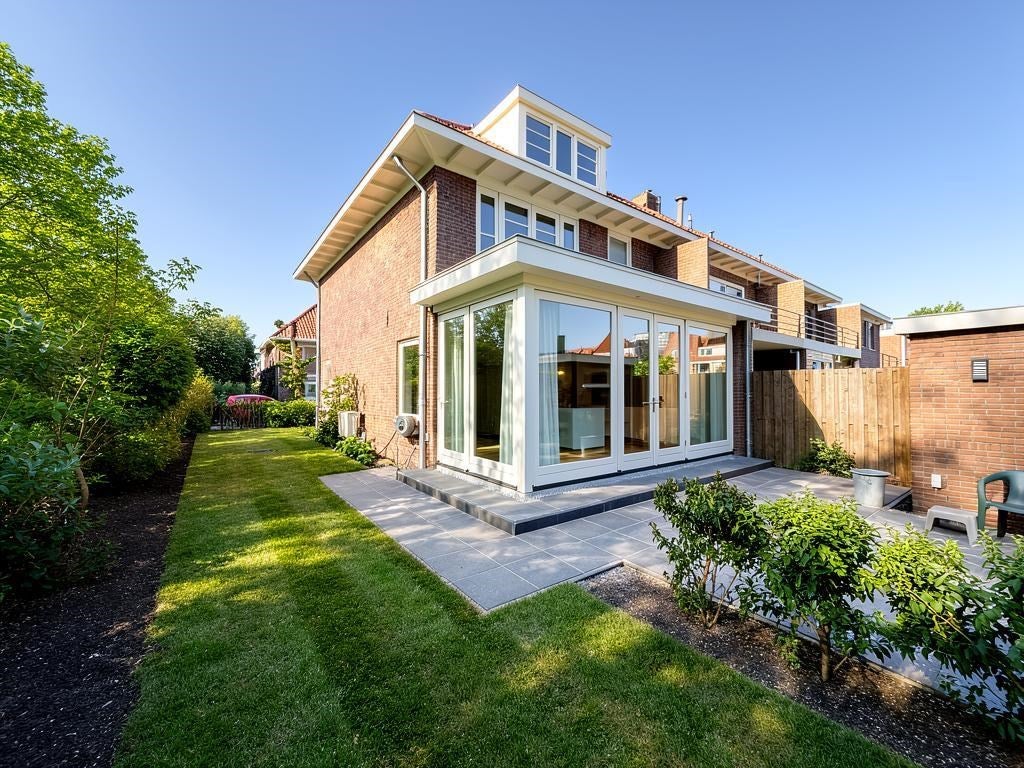 Burgemeester van Damstraat – huis – Duivendrecht | 4500.00 EUR