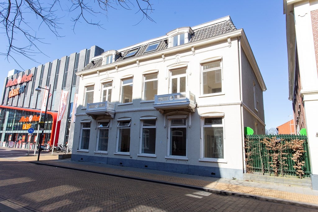 Burgemeester van Nispenstraat – appartement – Doetinchem | 825.00 EUR