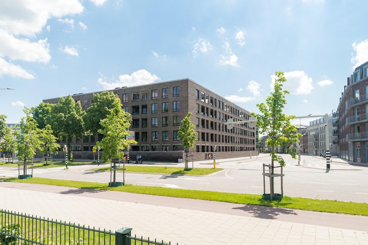 Busschuttenpoort – appartement – Maastricht | 1615.00 EUR