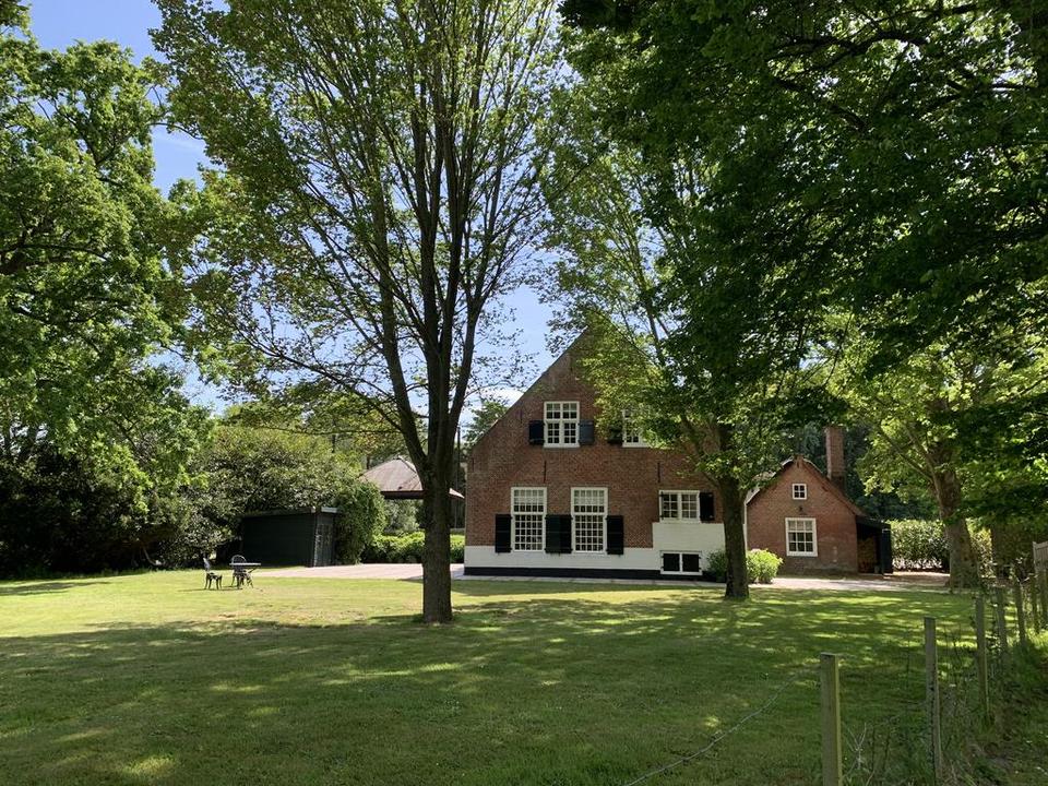 Buurtweg – huis – Wassenaar | 8500.00 EUR