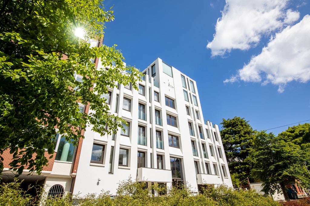 Calandstraat – appartement – Rotterdam | 1850.00 EUR