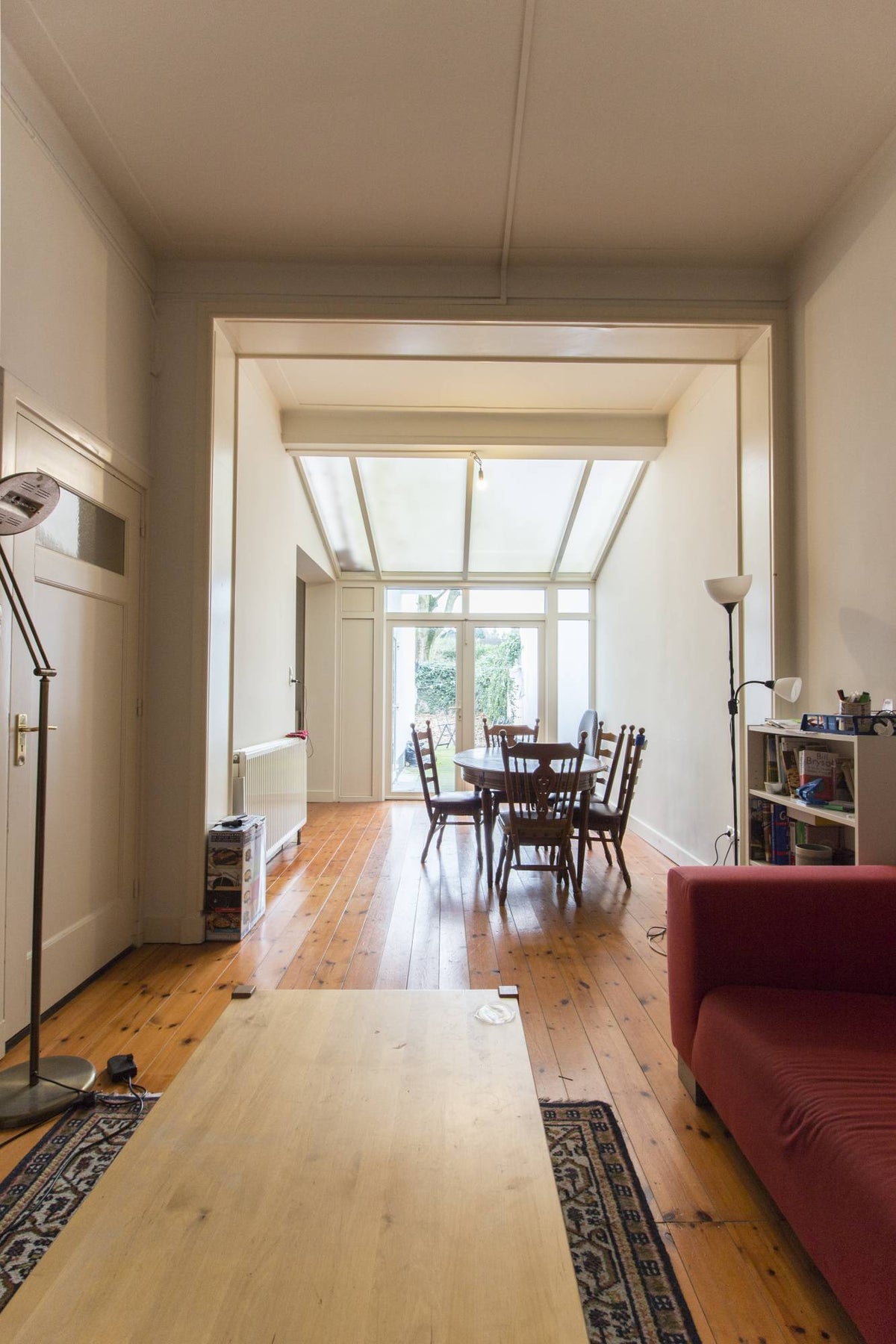 Capucijnenstraat – appartement – Maastricht | 1839.00 EUR