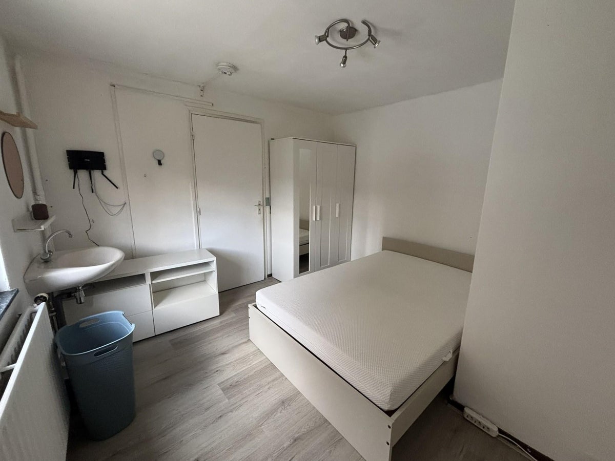 Capucijnenstraat – kamer – Maastricht | 625.00 EUR