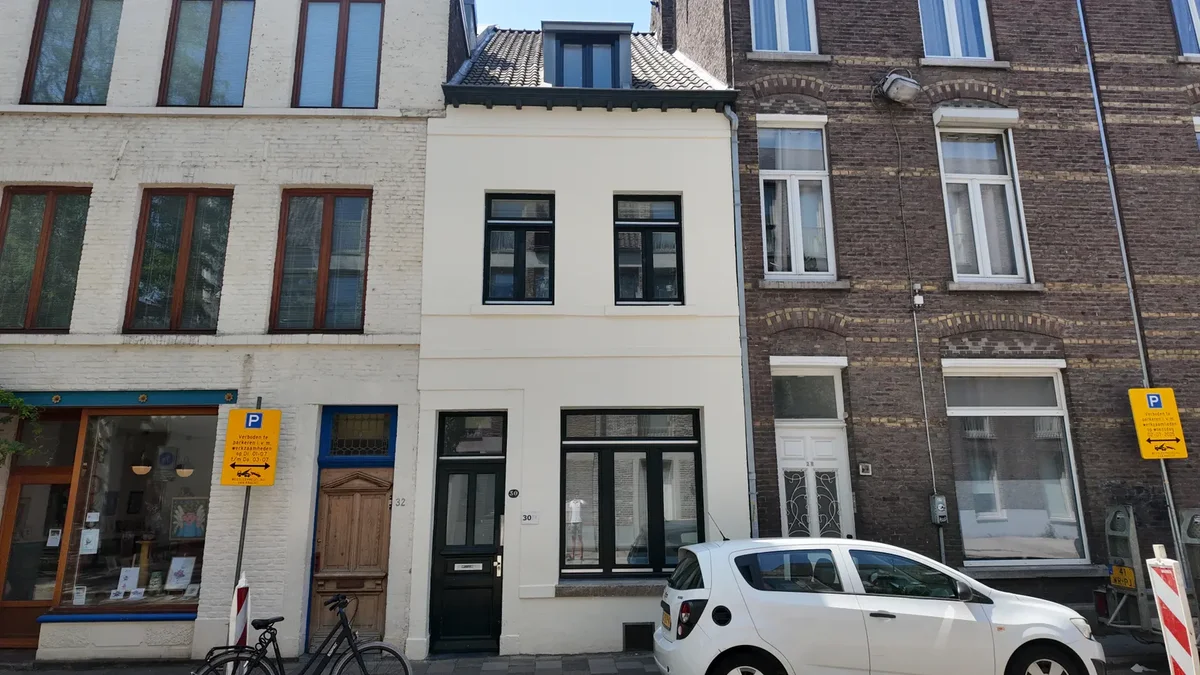 Capucijnenstraat – appartement – Maastricht | 837.00 EUR