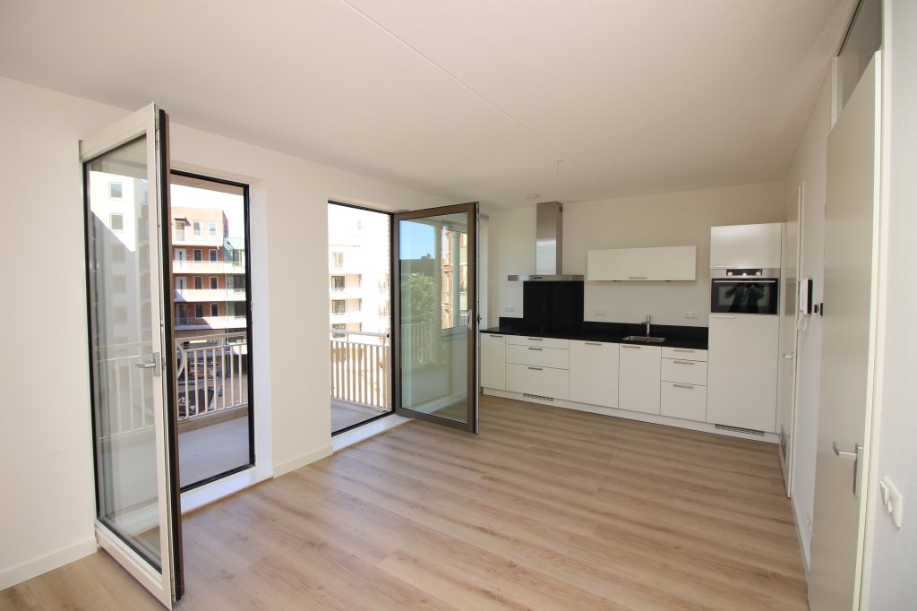 Carel Willinkgracht – appartement – Diemen | 2250.00 EUR