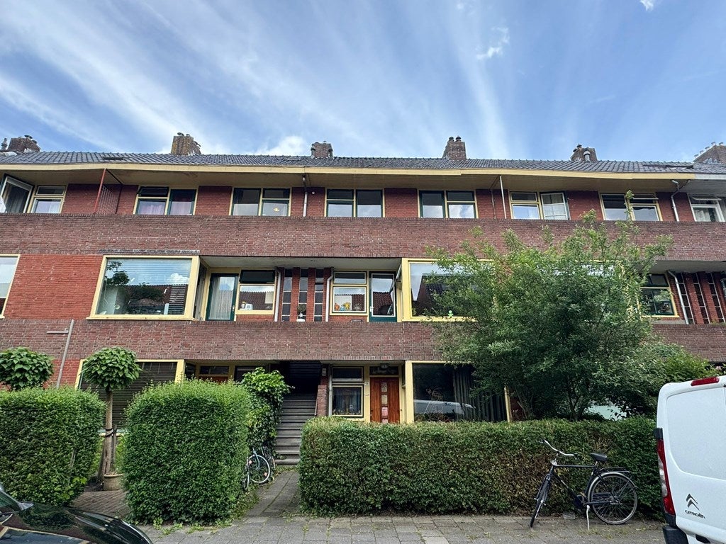 Celebesstraat – appartement – Groningen | 1095.00 EUR
