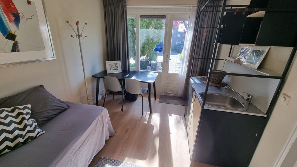 Chirurgijn – appartement – Amstelveen | 1100.00 EUR
