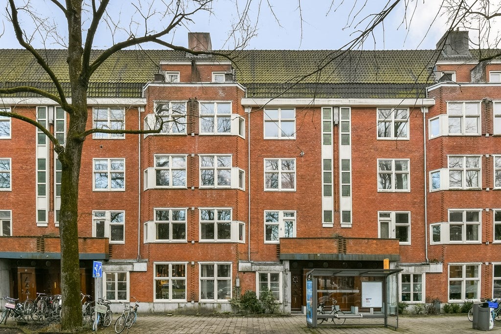 Churchill-laan – appartement – Amsterdam | 2950.00 EUR