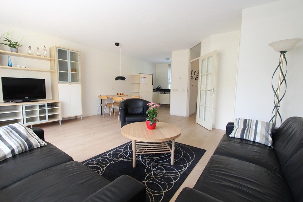 Cia van Boortlaan – huis – Amstelveen | 2650.00 EUR