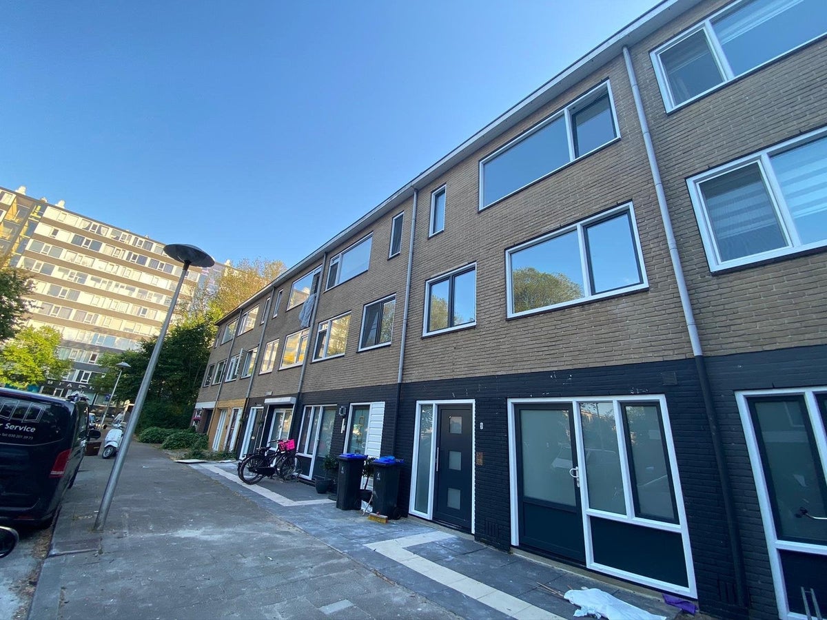 Cobradreef – appartement – Utrecht | 1700.00 EUR