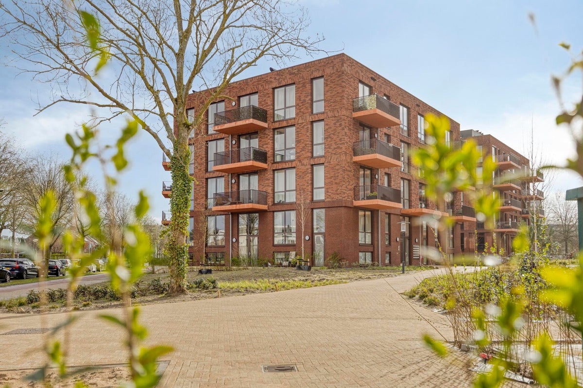 Cosunpark – appartement – Breda | 1750.00 EUR