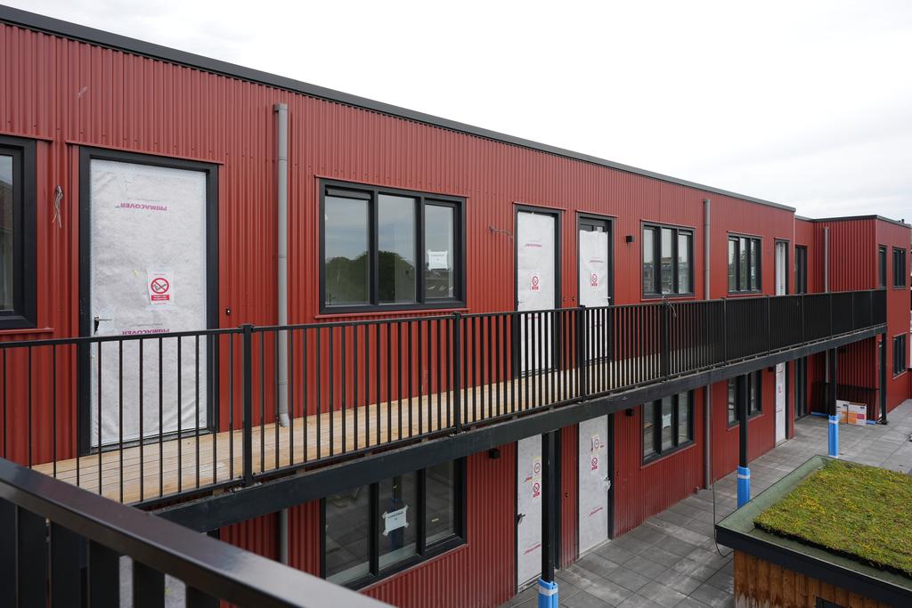 Curiestraat – appartement – Zandvoort | 1579.00 EUR