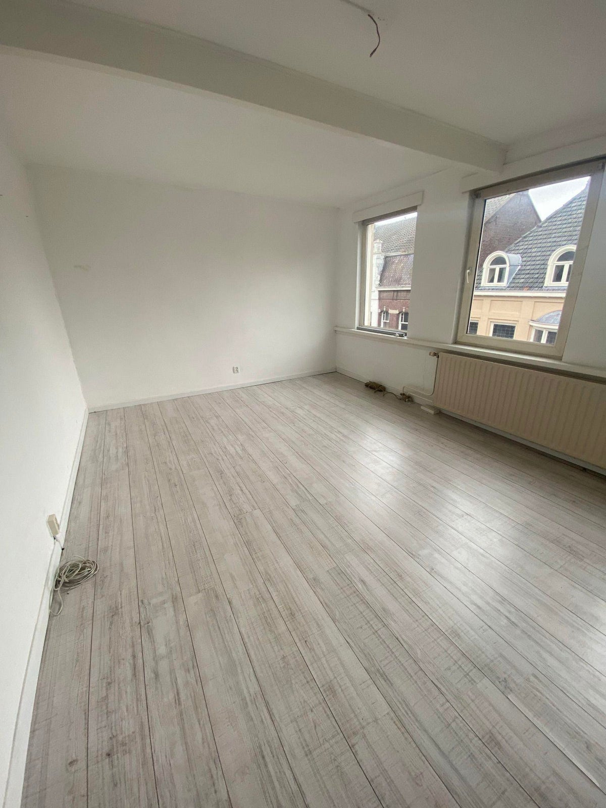 Daniël Josephus Jittastraat – studio – Tilburg | 675.00 EUR