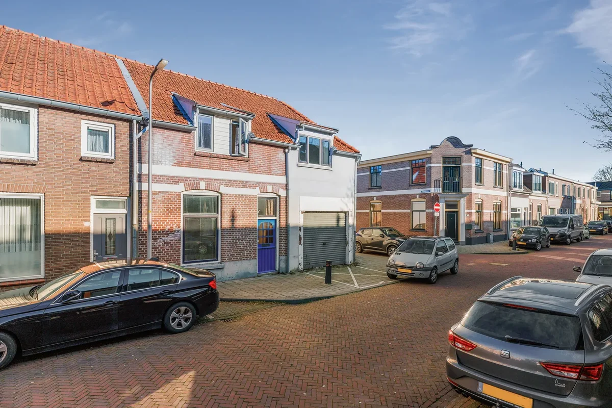 Davostraat – huis – Deventer | 1250.00 EUR