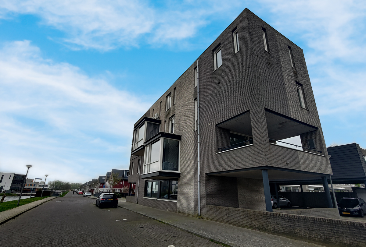 De Buis – huis – Rosmalen | 2795.00 EUR