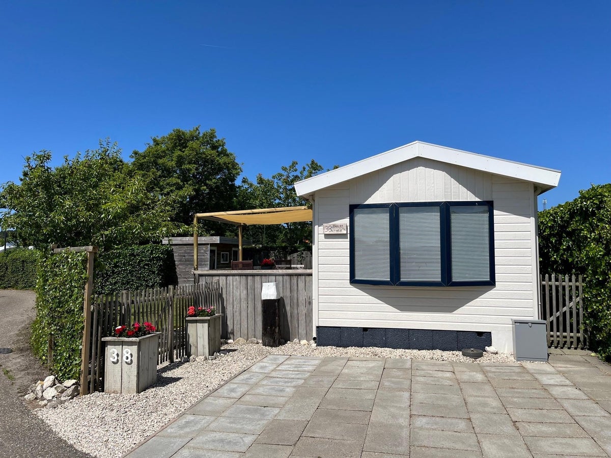 De Duinpan – studio – Noordwijk | 1275.00 EUR
