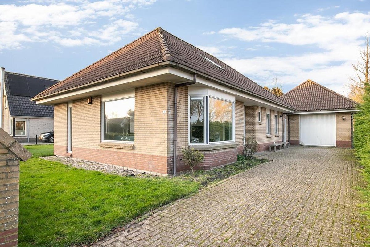 De Gersdroegerij – huis – Deinum | 1500.00 EUR