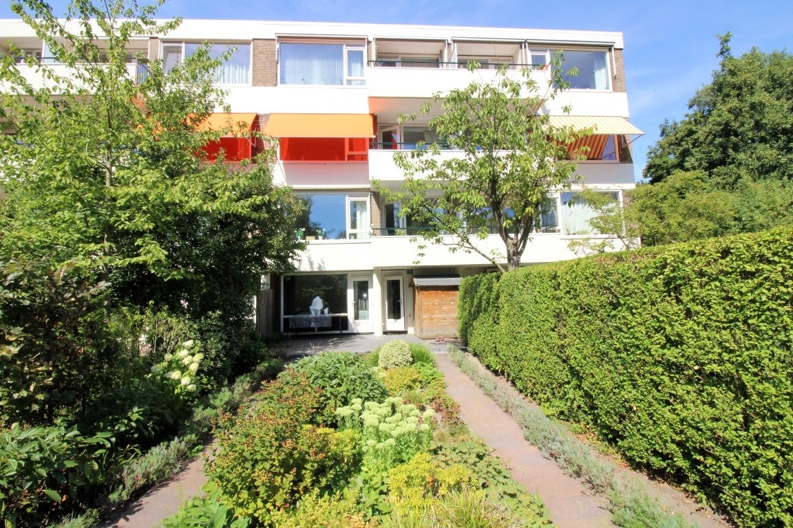 De Lairesselaan – appartement – Rotterdam | 2700.00 EUR