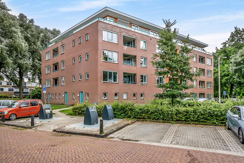 De Stag – appartement – Dronten | 1550.00 EUR