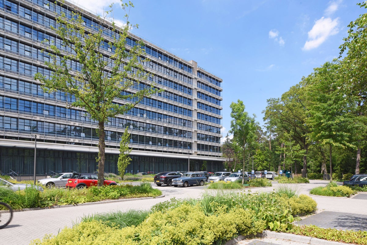 De Veldmaat – kamer – Enschede | 999.00 EUR